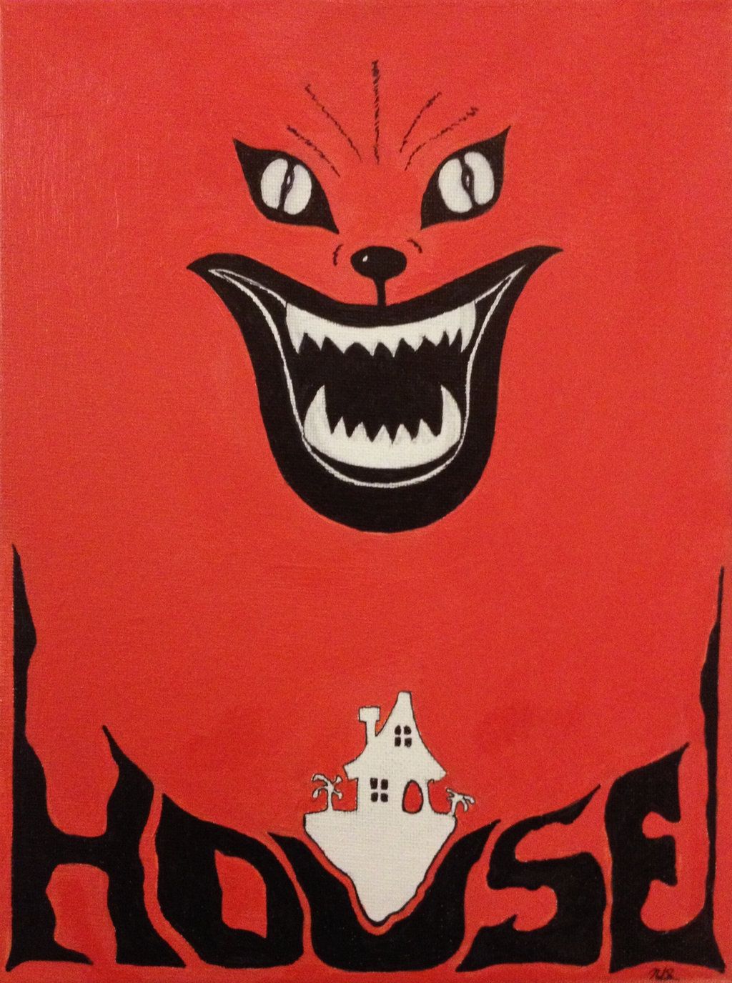 Escena Alt Poster